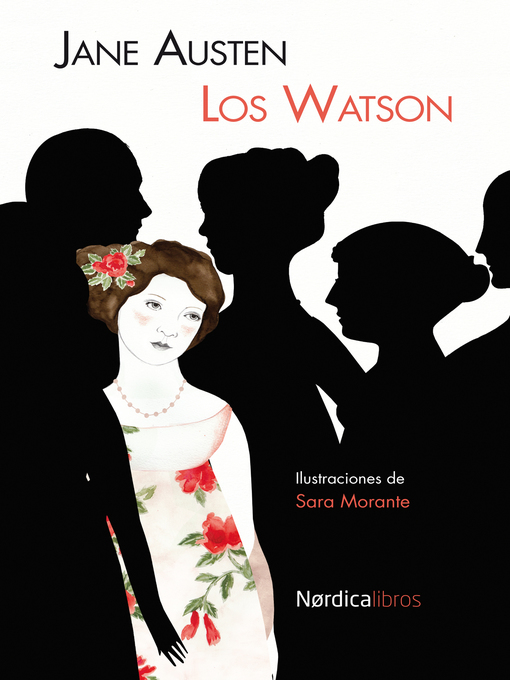 Cover of Los Watson